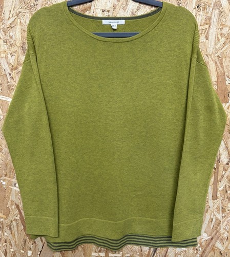 Ladies white stuff knitted - ladies,
