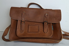 Zatchels Leather Mens