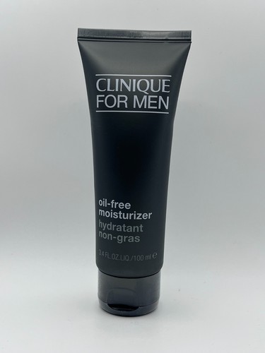 Clinique for men oil - for,