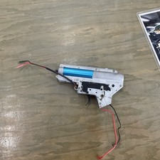 G&G Armament V2 Gearbox  for
