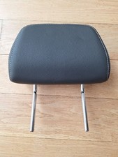 Vauxhall Zafira B Front Seat Headrest (left or right) for Half Leather trim