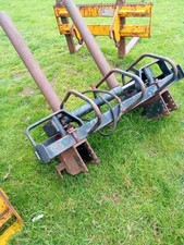 Bale Squeeze/ Loader