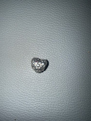 Pandora charm love you best - pandora,