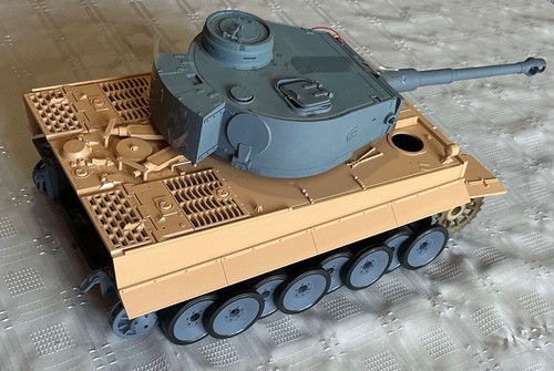 Heng long tiger - heng, 1