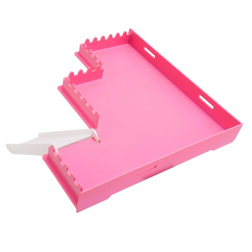 Hamster cage platform - cage,
