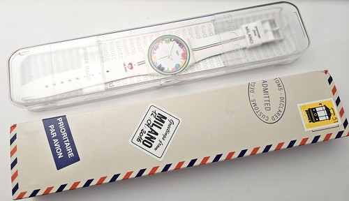 Swatch special 2016 - 2016,
