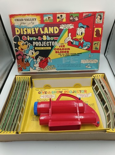 Vintage disney land - vintage,