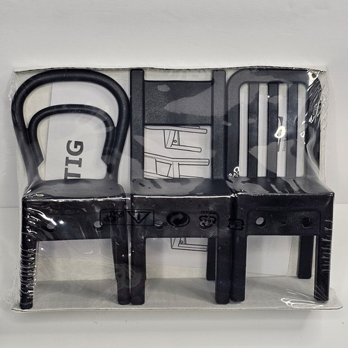 Ikea fjantig pack key holder - 3-pack,