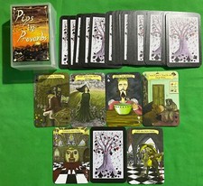 Old Unusual Transformation *