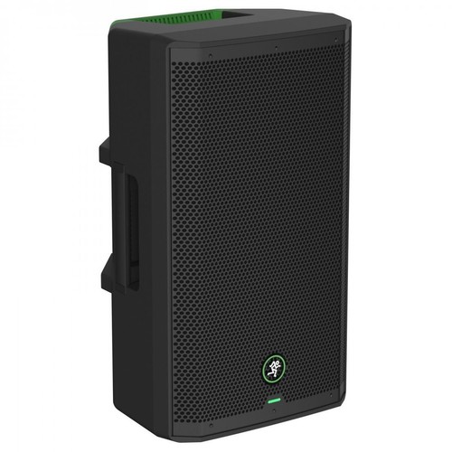 Mackie thrash212 300w - mackie, 12'