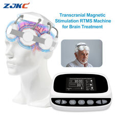 Transcranial Magnetic