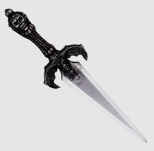 40cm dagger knife medieval - 40cm,
