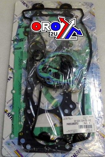 Gasket full kit - gasket, suzuki