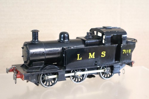 Bond gauge rail lms - gauge,