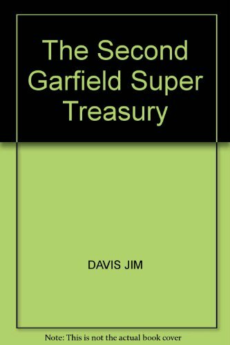 The second garfield - the, super