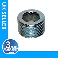 Engine Sump Oil Drain Plug FOR Alfa Romeo 4C 164 Guiletta Gt Mito 55189930