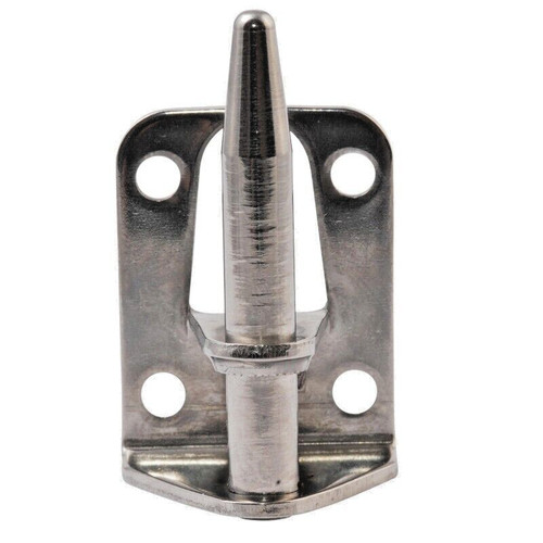 Transom pintle - ,