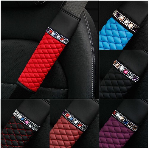 Car seat belt - seat, cover