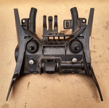 Bmw f650gs f800gs front - , seat