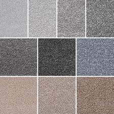 Saxony Carpet 16mm Thick