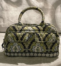 Vera Bradley Cambridge Handbag