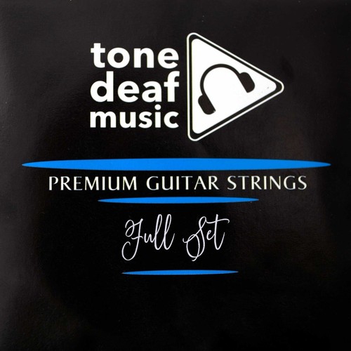 Classical guitar strings - classical,