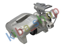 LEFT DISC BRAKE CALIPER REAR L