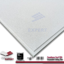 SUSPENDED CEILING TILES