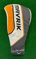 CALLAWAY MAVRIK DRIVER