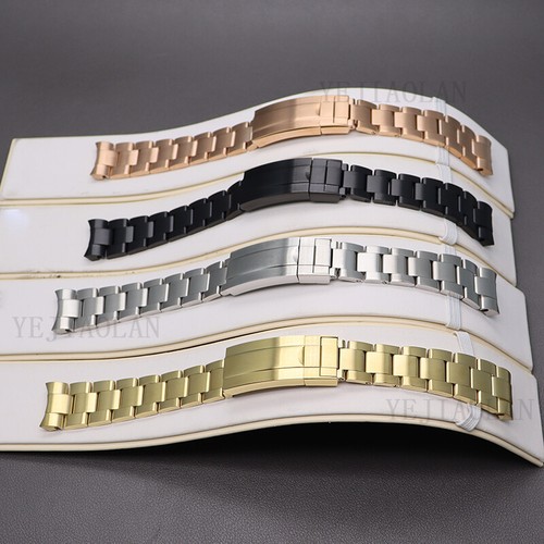 20mm watch strap - strap, solid