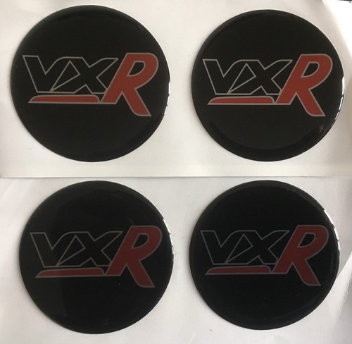Vxr alloy wheel centre domed - alloy,