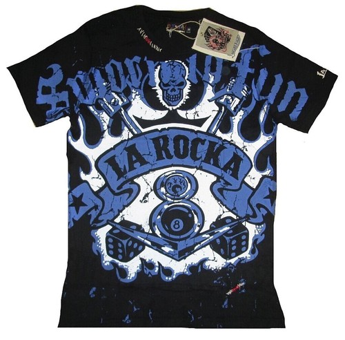 Rare unworn authentic rocka - unworn,