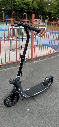 Scooter c900 - scooter,