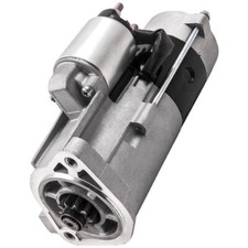 STARTER MOTOR Fit For