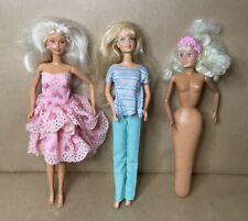 Bundle Of 2 Vintage Hasbro