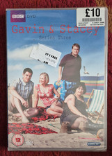NEW! SEALED! Gavin And Stacey - Series 3 (DVD, 2009)