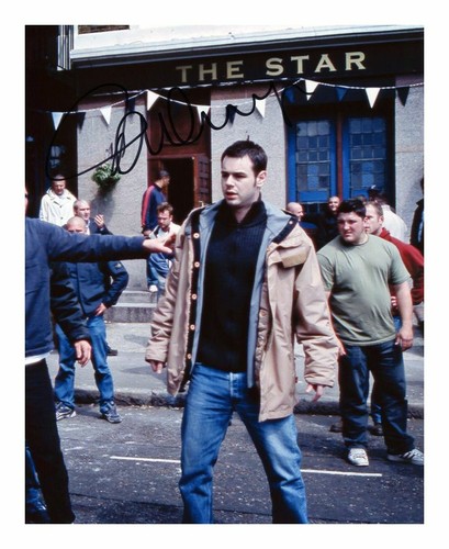 Danny dyer the football - danny,