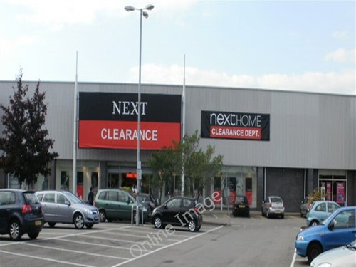 Photo 6x4 next - photo, clearance