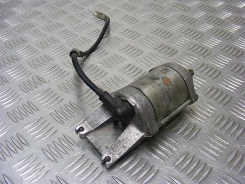 Kawasaki ninja 650 - ninja, starter