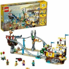 LEGO CREATOR: Pirate Roller