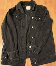 ASOS Denim Jacket Size 4-6