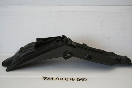 Original under tail fairing - original,