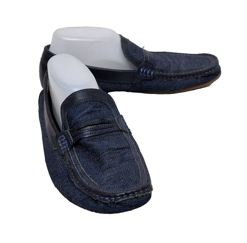 Jones the bootmakers mens navy - the,