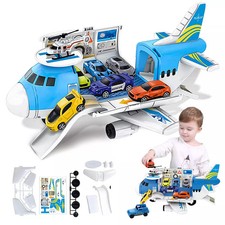 Toy Cars for 3 Year Old Boy