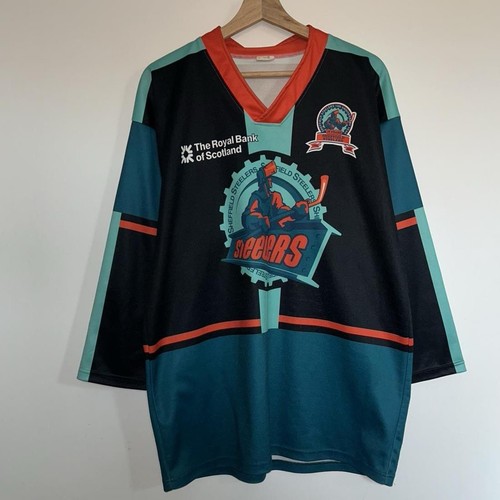 Sheffield steelers 10th - sheffield,