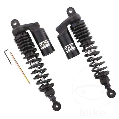 Yss rear twin shock - twin, l