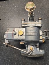 Land Rover Carburettor 32