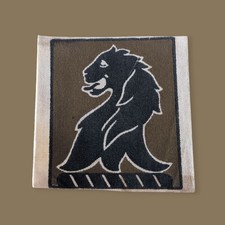 WW2 British Army 10th Anti