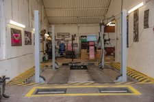 SOLD SUBJECT TO COLLECTION