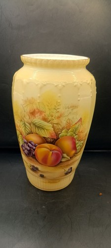 Aynsley orchard gold tall - orchard,